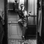 Willy Ronis au Pavillon carré de Baudoin, Paris Willy Ronis au Pavillon carré de Baudoin, Paris