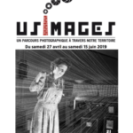 Biennale Usinages, Creil sur Oise Biennale Usinages, Creil sur Oise