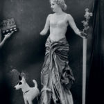 Joel-Peter Witkin, La Chapelle, Clairefontaine-en-Yvelines Joel-Peter Witkin, La Chapelle, Clairefontaine-en-Yvelines