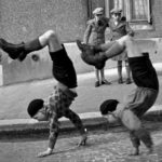 Robert Doisneau: Ombre & lumiere, aux Essarts, Bram Robert Doisneau: Ombre & lumiere, aux Essarts, Bram