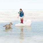 Evgenia Arbugaeva. Artic stories, Paris Evgenia Arbugaeva. Artic stories, Paris