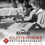 Usimages,festival photographique sur le patrimoine industriel à Creil sur Oise Usimages,festival photographique sur le patrimoine industriel à Creil sur Oise