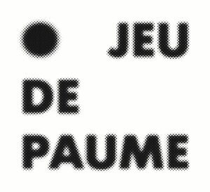 Logo du Jeu de Paume