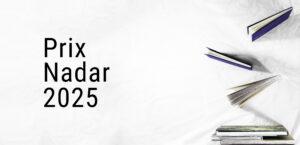 Affiche de l'appel aux éditeurs pour le Prix Nadar Gens D'images 2025